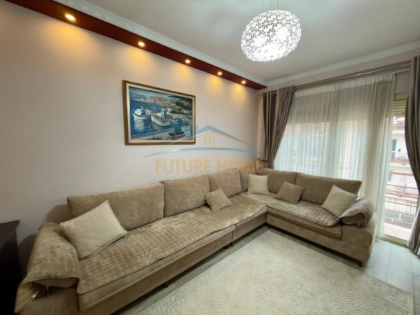 Tirane, jepet me qera apartament 1+1 Kati 5, 74 m² 600 € (Don Bosko , Vizion Plus)