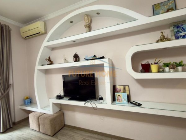 Tirane, jepet me qera apartament 1+1 Kati 5, 74 m² 600 € (Don Bosko , Vizion Plus)