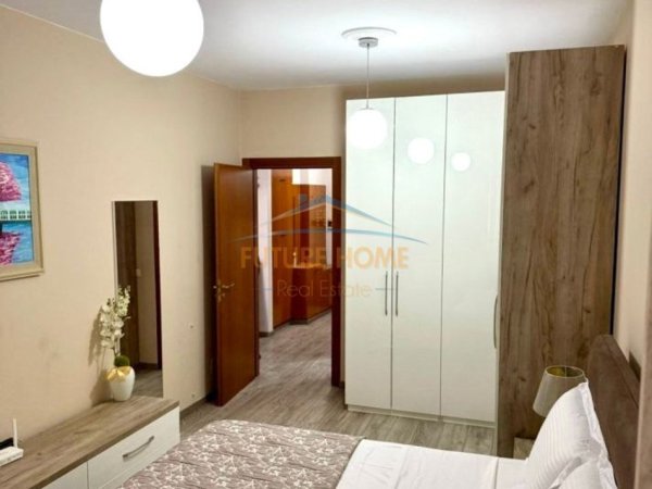 Tirane, jepet me qera apartament 1+1 Kati 5, 74 m² 600 € (Don Bosko , Vizion Plus)