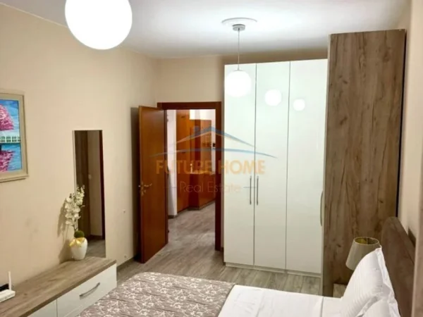 Tirane, jepet me qera apartament 1+1 Kati 5, 74 m² 600 € (Don Bosko , Vizion Plus)