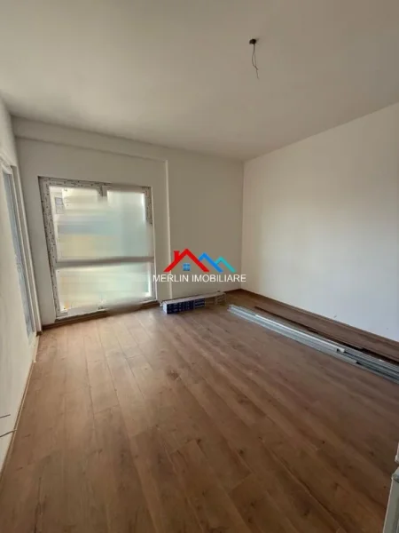 Tirane, jepet me qera apartament 1+1+Ballkon Kati 7, 61 m² 620 € (RRUGA LULE BORE,ZOGU I ZI)
