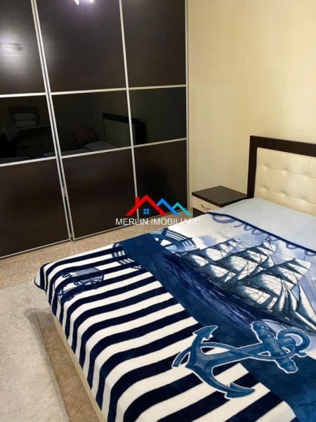 Tirane, jepet me qera apartament 1+1 Kati 6, 75 m² 600 € (RRUGA MUHEDIN LLAGANI,GLOBE)