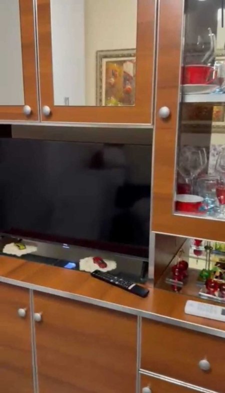 Tirane, shitet garsonier Kati 5, 55 m² 192.500 € (21 Dhjetori)