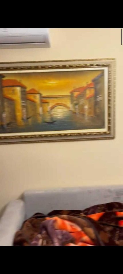 Tirane, shitet garsonier Kati 5, 55 m² 192.500 € (21 Dhjetori)