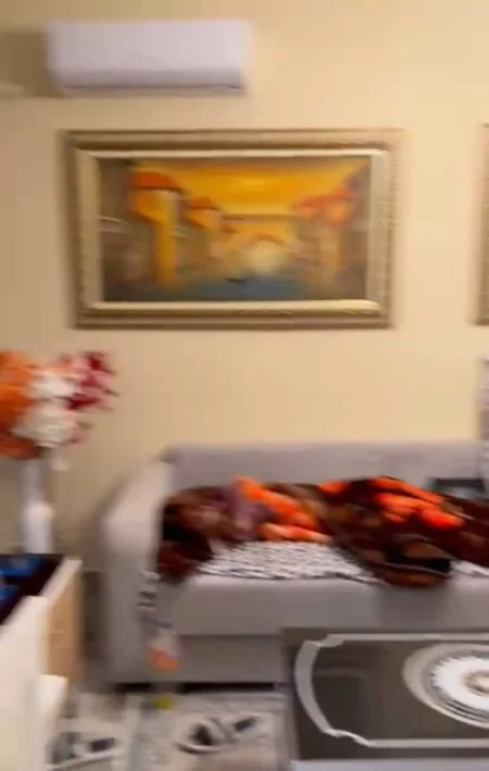 Tirane, shitet garsonier Kati 5, 55 m² 192.500 € (21 Dhjetori)