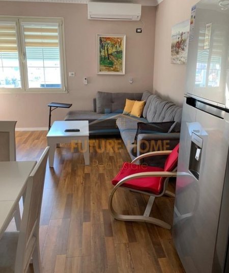 Tirane, jepet me qera apartament 1+1 Kati 6, 66 m² 680 € (rruga e elbasanit)
