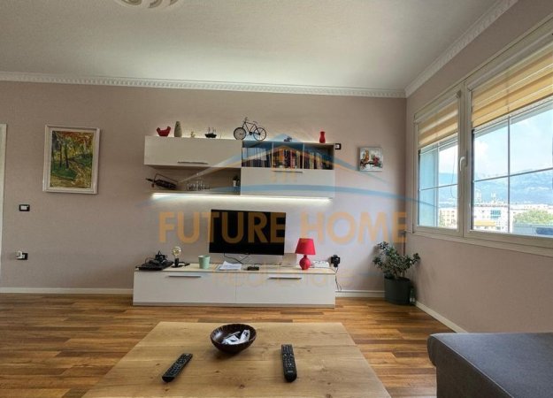 Tirane, jepet me qera apartament 1+1 Kati 6, 66 m² 680 € (rruga e elbasanit)