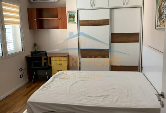 Tirane, jepet me qera apartament 1+1 Kati 6, 66 m² 680 € (rruga e elbasanit)