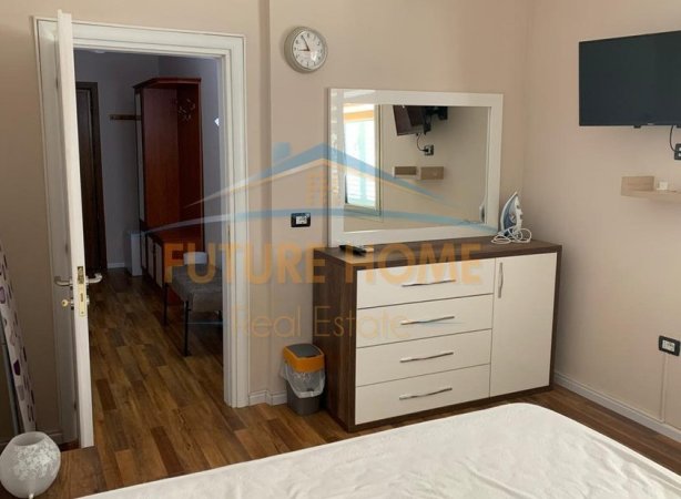 Tirane, jepet me qera apartament 1+1 Kati 6, 66 m² 680 € (rruga e elbasanit)