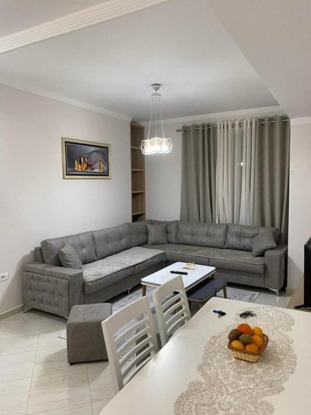 Tirane, jepet me qera apartament 2+1+Ballkon Kati 4, 50.000 € (Alajdin Frasheri)