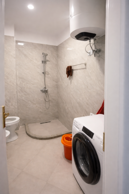 Tirane, jepet me qera apartament 2+1+Ballkon Kati 4, 50.000 € (Alajdin Frasheri)