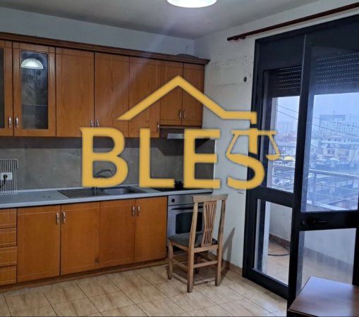 Tirane, jepet me qera apartament 1+1 Kati 5, 70 m² 350 € (Teodor Keko)