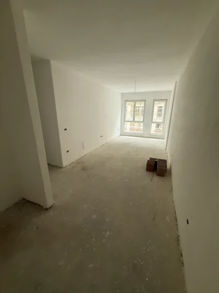 Tirane, shitet apartament 2+1+Ballkon Kati 3, 95 m² 96.000 € (Univers City Apartament 2+1+2 Per Shitje Okazion 1020€/m2 Faze Perfundimi)