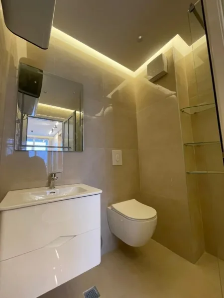 Tirane, shes apartament 2+1+Ballkon , (Rruga e Dibrës)