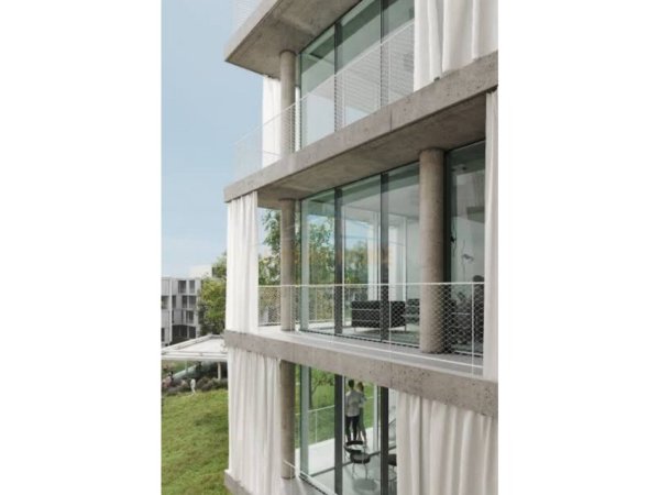 Tirane, shitet apartament Kati 1, 150 m² 262.000 € (Shitje, Apartament 2+1,Rezidenca Long Hill, TEG)