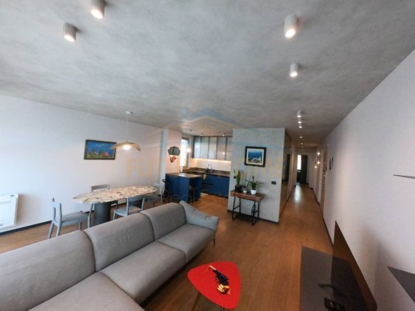 Tirane, jepet me qera apartament Kati 0, 1.800 € (Qera, Apartament 3+1+2, Stadiumi Dinamo)