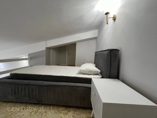Tirane, jepet me qera apartament 2+1+Ballkon Kati 6, 78 m² 625 € (kodra e diellit)