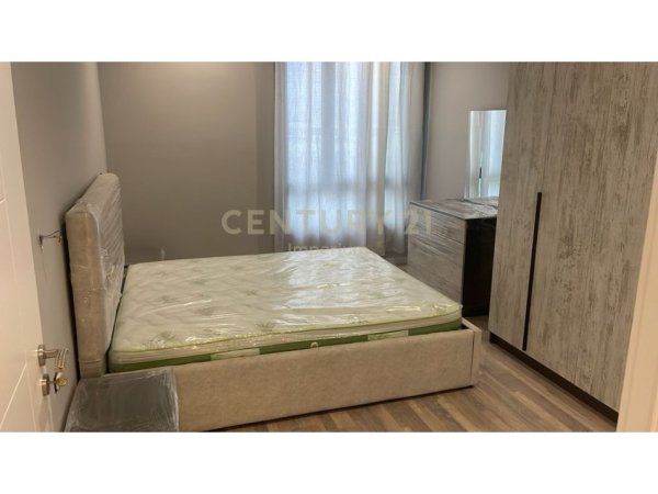 Tirane, jepet me qera apartament 1+1 Kati 6, 58 m² 500 € (5 maji)