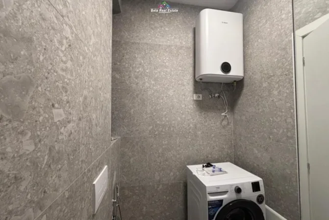 Tirane, jepet me qera apartament 1+1+Ballkon Kati 2, 76 m² 700 € (Spring Residence)