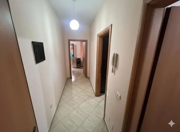 Tirane, shitet 1+1+Ballkon Kati 2, 73 m² 109.500 € (astir)