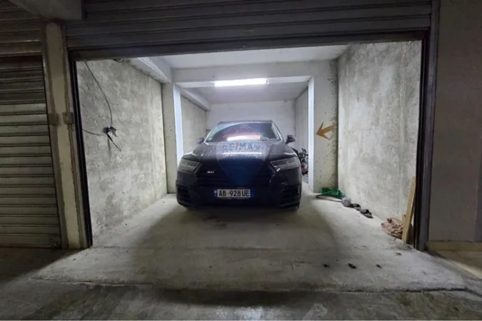 Tirane, shitet apartament 2+1 Kati 5, 101 m² 265.000 € (Rruga Qemal Stafa, Tiranë(ID: 530191006-1129)