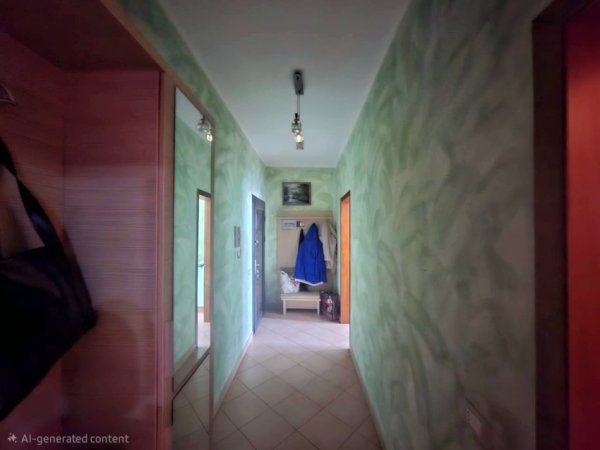 Vlore, shitet apartament 1+1 Kati 3, 95.000 € 