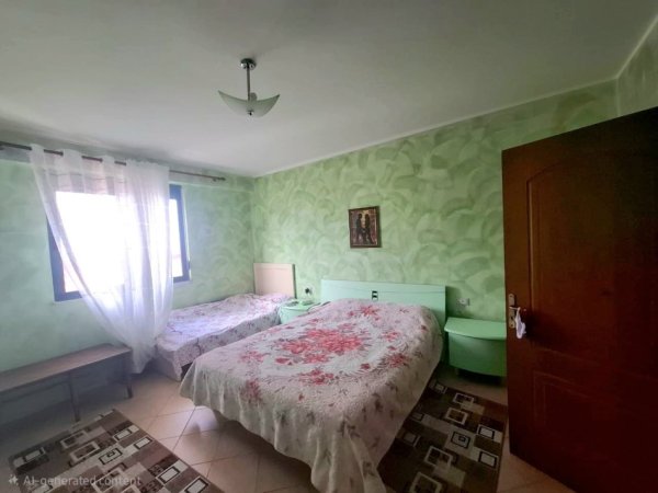 Vlore, shitet apartament 1+1 Kati 3, 95.000 € 