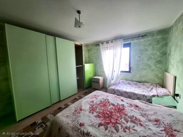 Vlore, shitet apartament 1+1 Kati 3, 95.000 € 