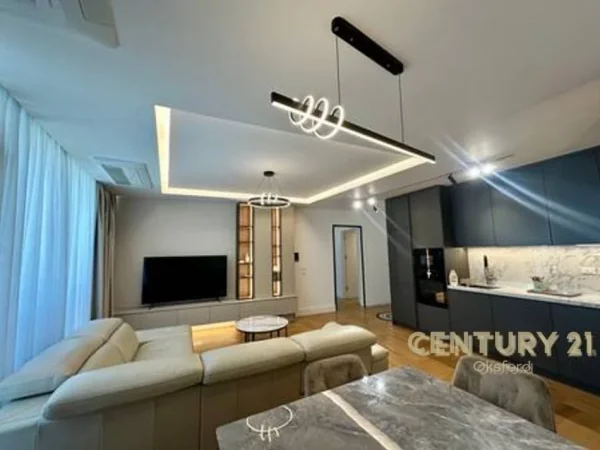 Tirane, shes apartament 2+1 Kati 6, 117 m² 600.000 € 