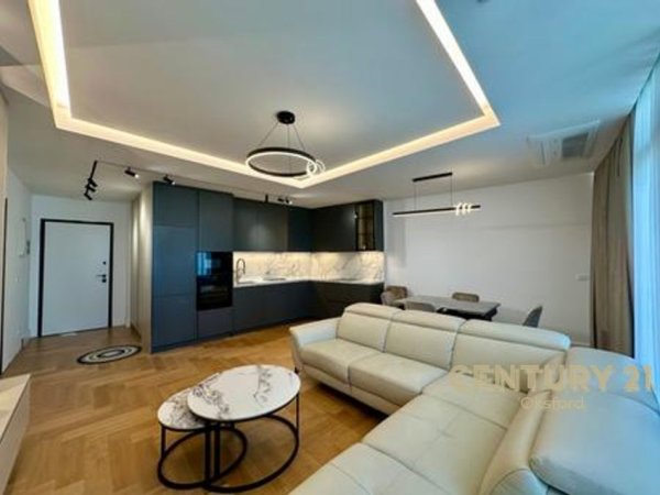 Tirane, shes apartament 2+1 Kati 6, 117 m² 600.000 € 