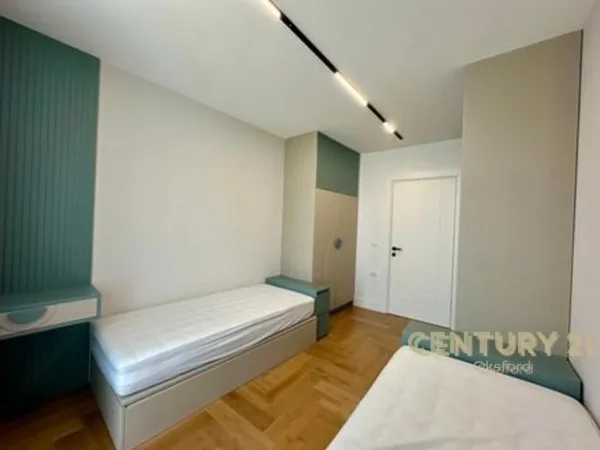 Tirane, shes apartament 2+1 Kati 6, 117 m² 600.000 € 