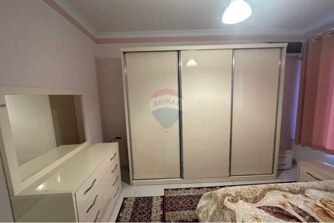 Tirane, shitet apartament 2+1 Kati 8, 114 m² 124.000 € (Bulevardi Blu, Kamëz(ID: 530191070-42)