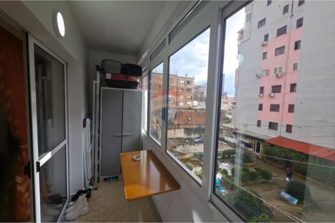 Tirane, shitet apartament 1+1 Kati 3, 63 m² 140.000 € (Rruga Siri Kodra, Tiranë(ID: 530281026-1241)