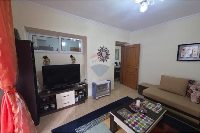 Tirane, shitet apartament 1+1 Kati 3, 63 m² 140.000 € (Rruga Siri Kodra, Tiranë(ID: 530281026-1241)