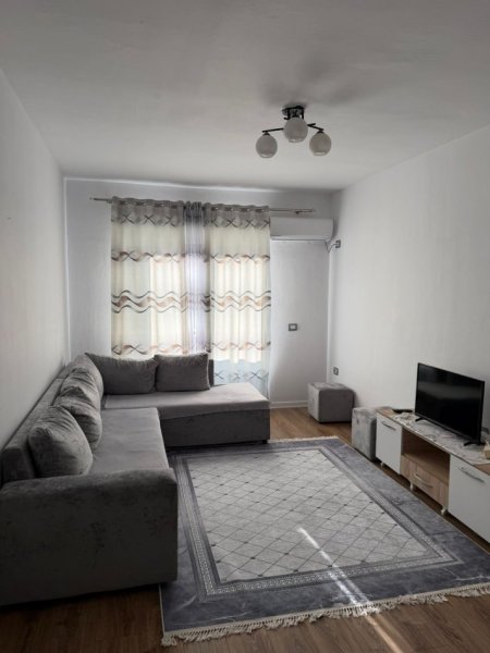 Tirane, jepet me qera apartament 1+1 Kati 6, 68 m² 480 € (ASTIR)