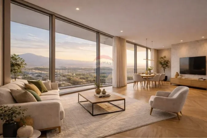 Tirane, shitet apartament 2+1 , 123 m² 295.800 € (Pazari i Ri, Tiranë(ID: 530291050-2)