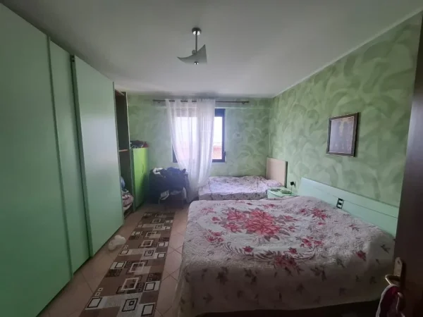 Vlore, shitet apartament 1+1 Kati 3, 87 m² 82.500 € (Rruga Dervish Hekali, Vlorë)