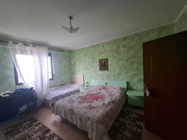 Vlore, shitet apartament 1+1 Kati 3, 87 m² 82.500 € (Rruga Dervish Hekali, Vlorë)