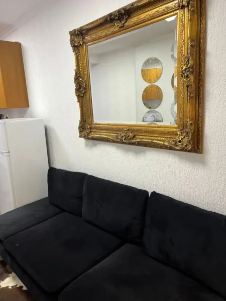 Tirane, jepet me qera garsonier Kati 1, 30 m² 450 € (21 Dhjetori)