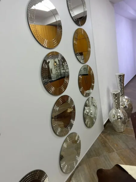 Tirane, jepet me qera garsonier Kati 1, 30 m² 450 € (21 Dhjetori)