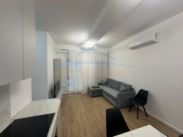 Tirane, jepet me qera apartament 2+1 Kati 2, 65 m² 500 € (Ali Demi, Kompleksi Kaimi.)