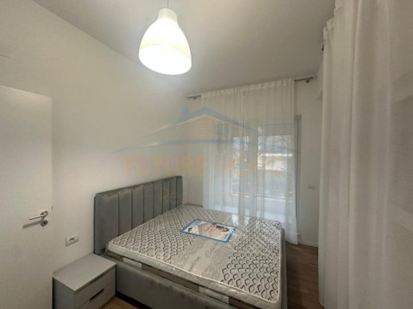 Tirane, jepet me qera apartament 2+1 Kati 2, 65 m² 500 € (Ali Demi, Kompleksi Kaimi.)