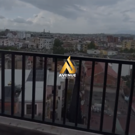 Tirane, shitet apartament 2+1 Kati 10, 91 m² 211.000 € (rruga e dibres)