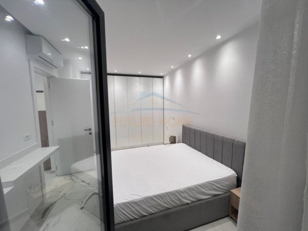 Tirane, jepet me qera apartament 1+1+Ballkon Kati 6, 66 m² 800 € (Zogu i Zi, Tirane.)