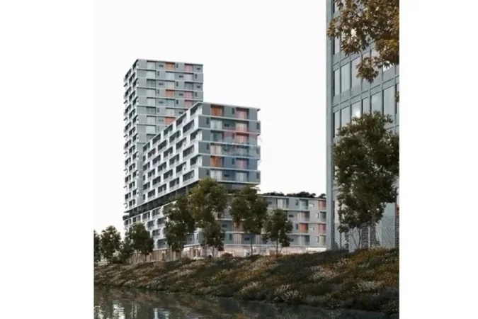 Tirane, shitet apartament 1+1 , 62 m² 87.500 € (Kashar)