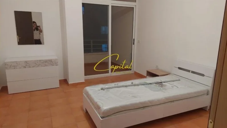 Tirane, jepet me qera apartament 2+1 Kati 8, 104 m² 450 € (ASTIR)