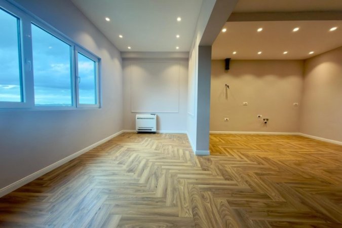 Tirane, shitet apartament duplex 2+1 Kati 13, 215 m² 650.000 € (Shallvaret, Tiranë(ID: 530181047-556)