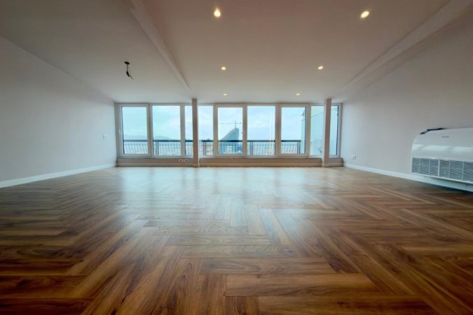 Tirane, shitet apartament duplex 2+1 Kati 13, 215 m² 650.000 € (Shallvaret, Tiranë(ID: 530181047-556)