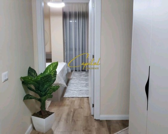 Tirane, jepet me qera apartament 1+1 Kati 3, 67 m² 1.000 € (LIQENI I THATE)