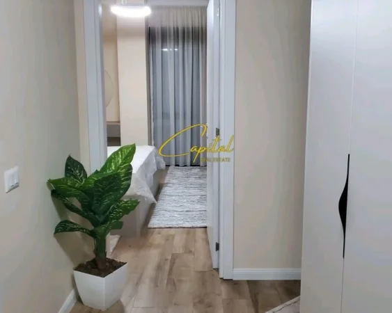 Tirane, jepet me qera apartament 1+1 Kati 3, 67 m² 1.000 € (LIQENI I THATE)